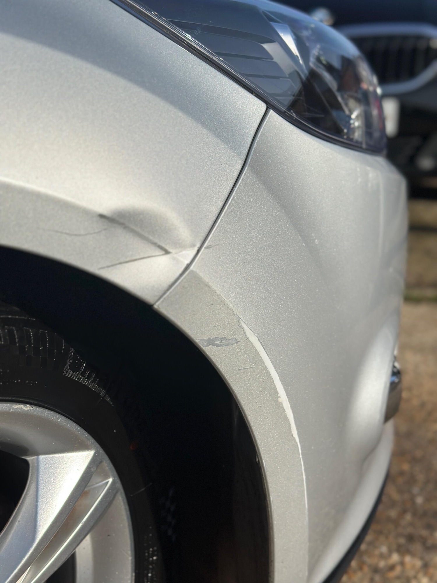 Used Ford Focus for sale - 77671147: Photo 5