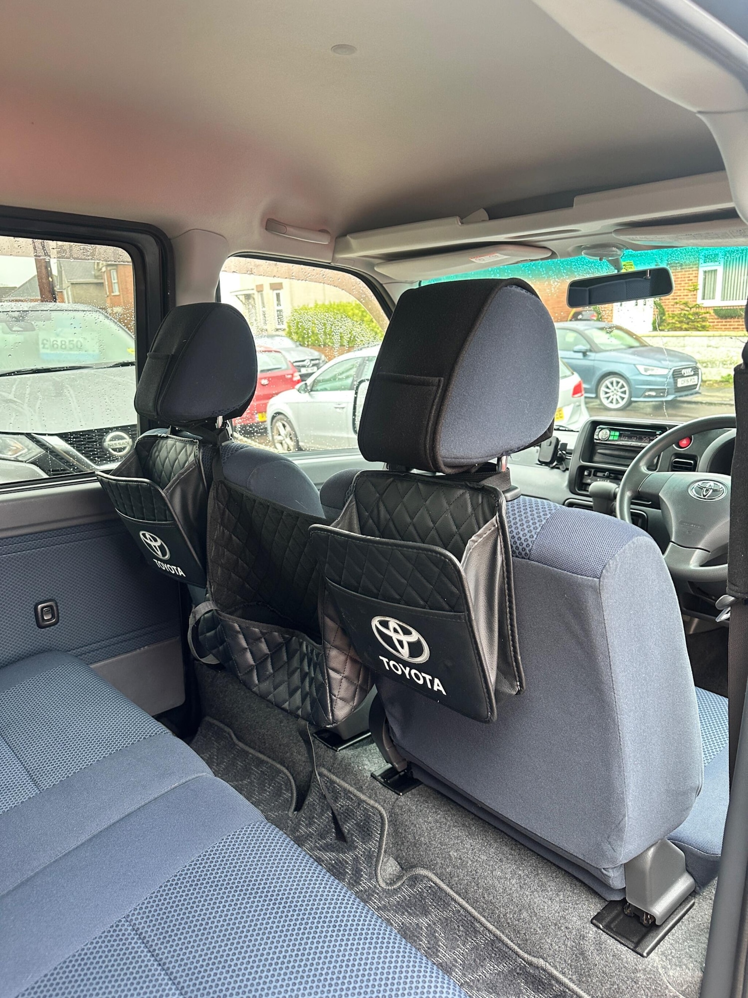 Used Toyota BB 2023 for sale - 77510829: Photo 18