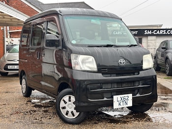 Used Toyota BB 2013 for sale - 77510829: Photo