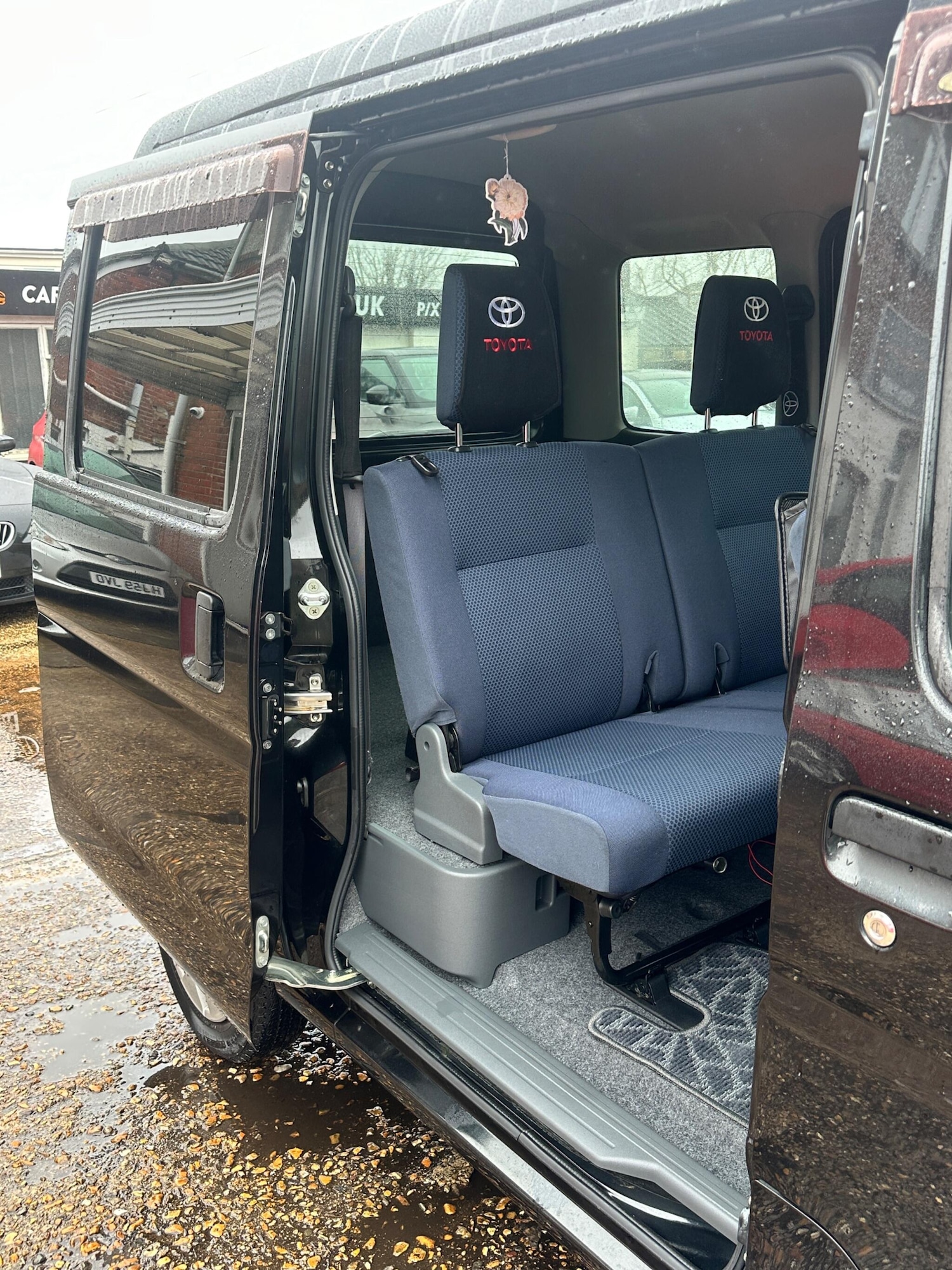 Used Toyota BB 2023 for sale - 77510829: Photo 20