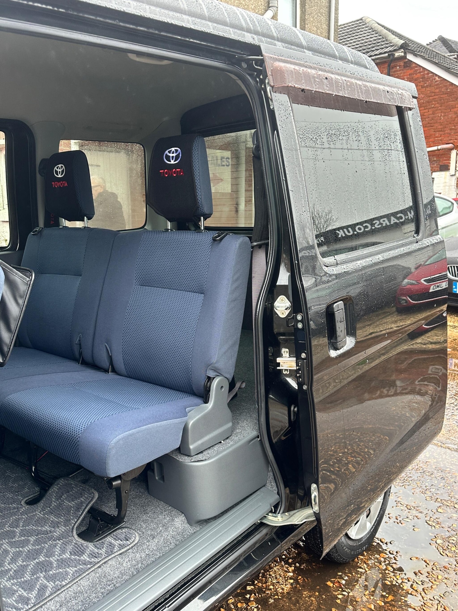 Used Toyota BB 2023 for sale - 77510829: Photo 21