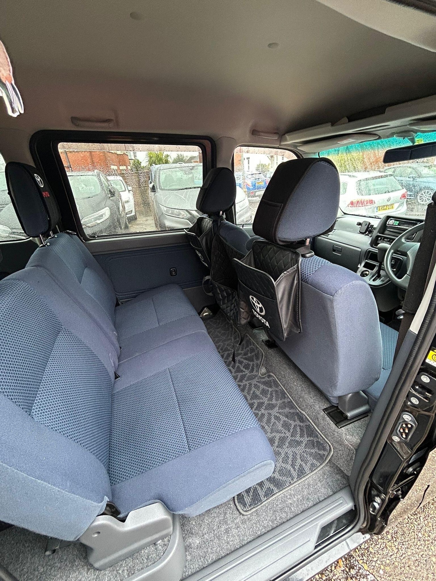 Used Toyota BB 2023 for sale - 77510829: Photo 22