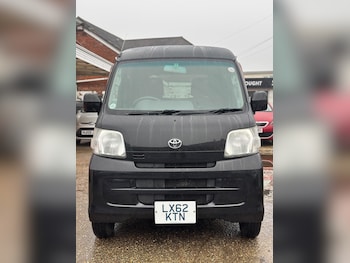 Used Toyota BB 2013 for sale - 77510829: Photo