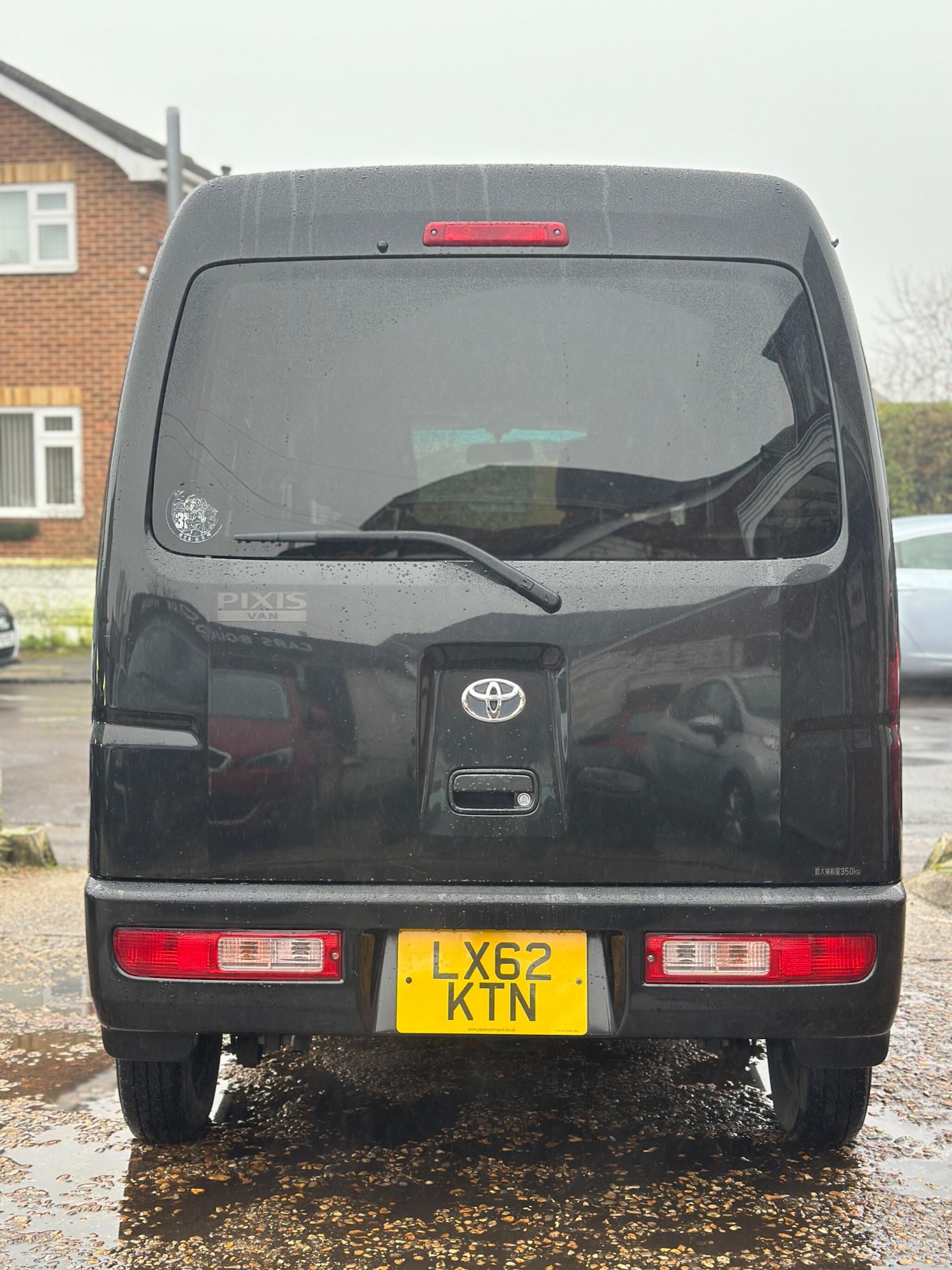 Used Toyota BB 2023 for sale - 77510829: Photo 4