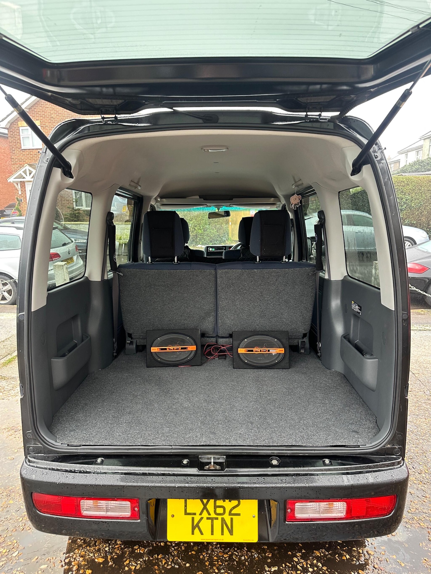 Used Toyota BB 2023 for sale - 77510829: Photo 5