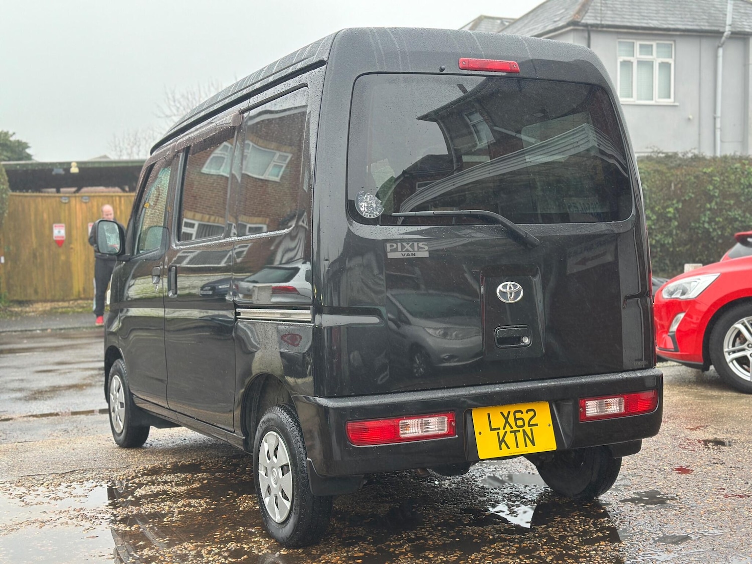 Used Toyota BB 2023 for sale - 77510829: Photo 6