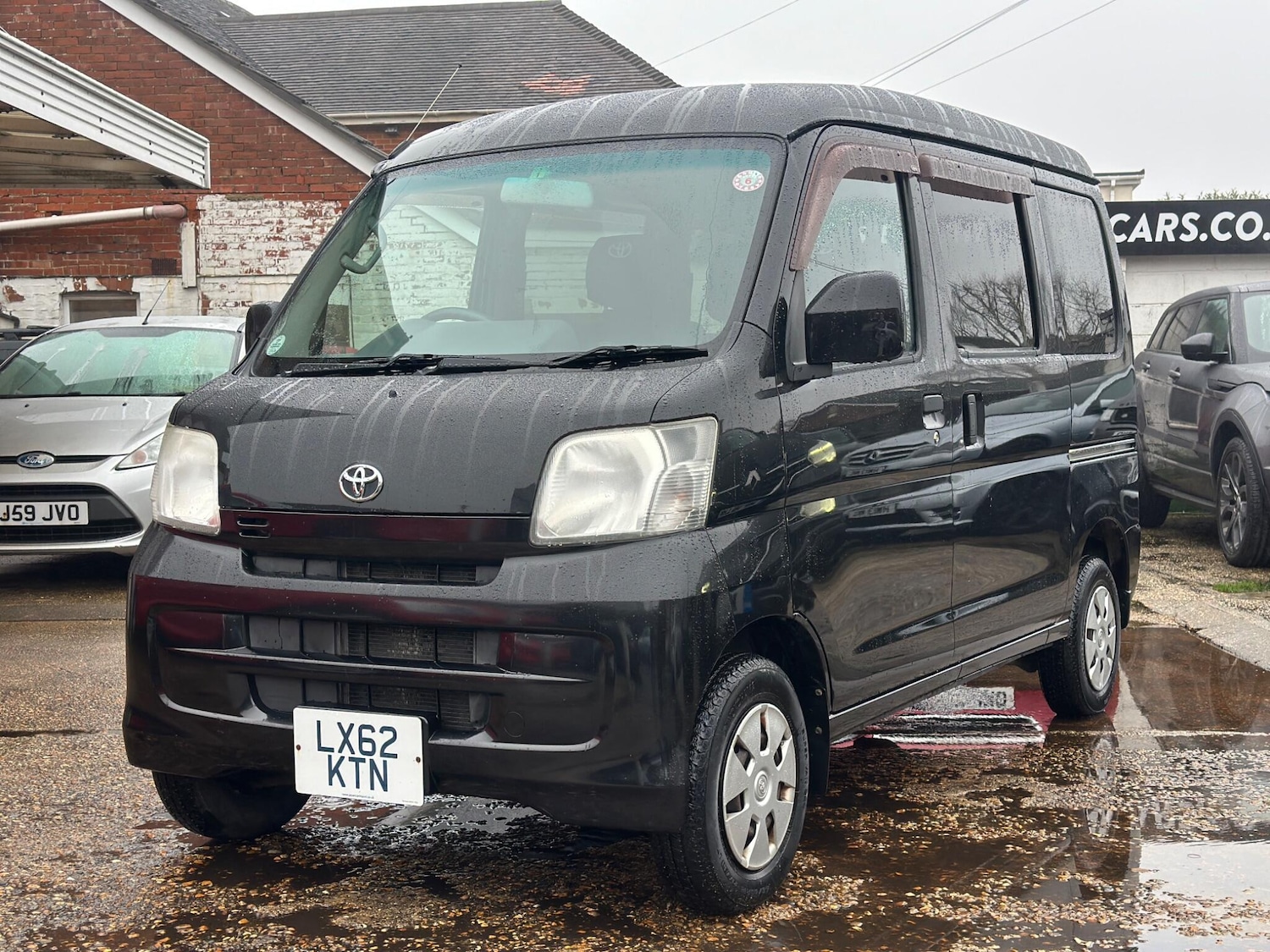 Used Toyota BB 2023 for sale - 77510829: Photo 7