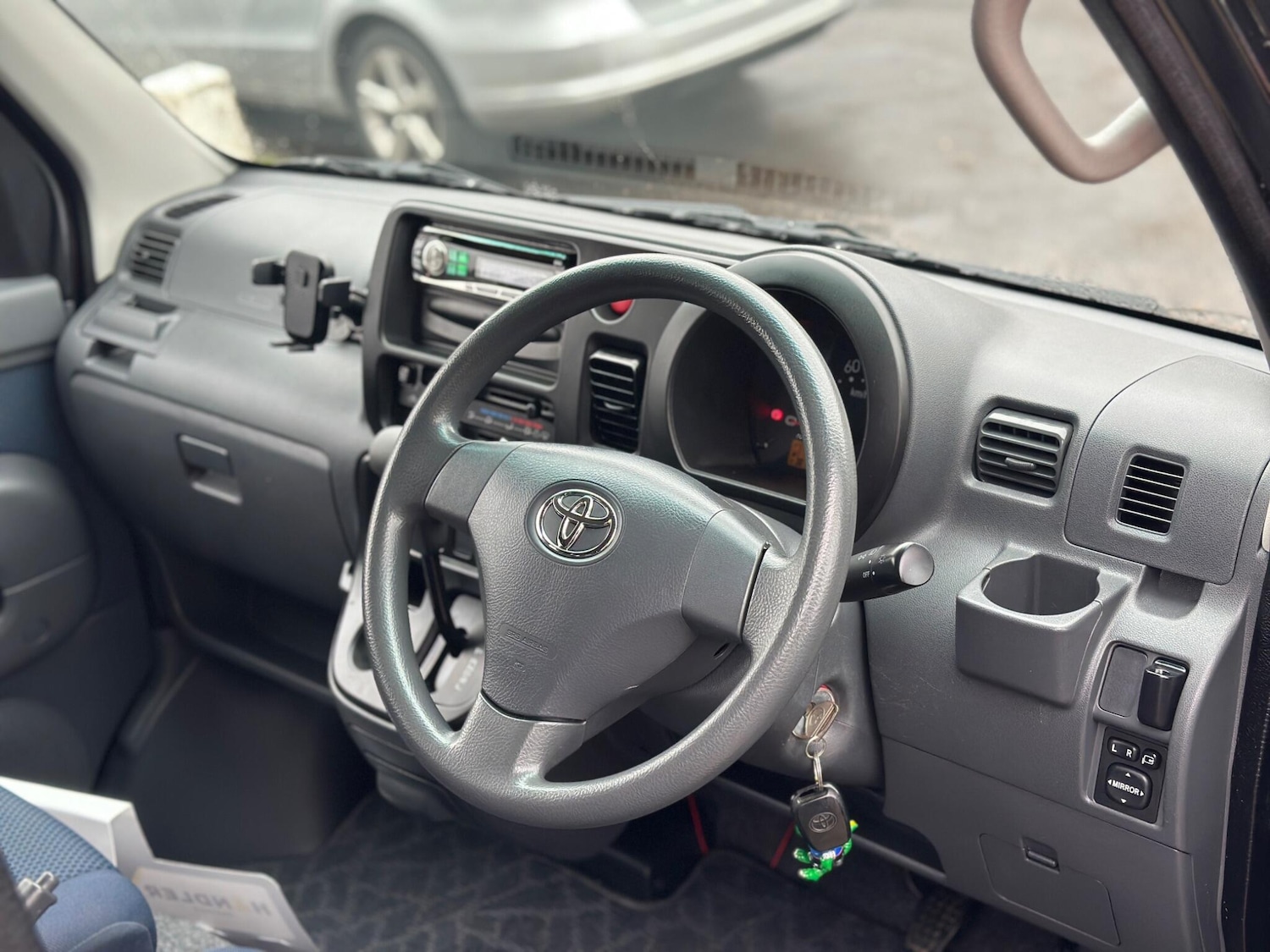 Used Toyota BB 2023 for sale - 77510829: Photo 9