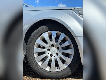 Used Mercedes-Benz C Class 2008 for sale - 78230744: Photo