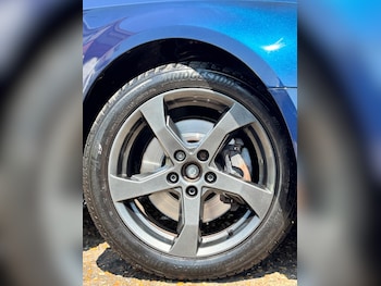 Used Audi A3 2020 for sale - 79219860: Photo