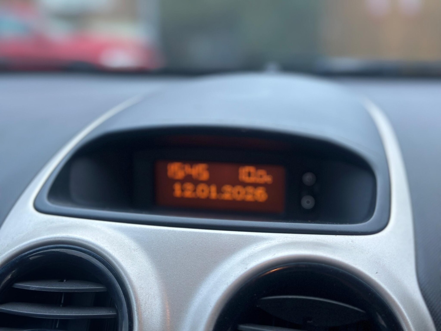 Used Vauxhall Corsa 2007 for sale - 77174929: Photo 11