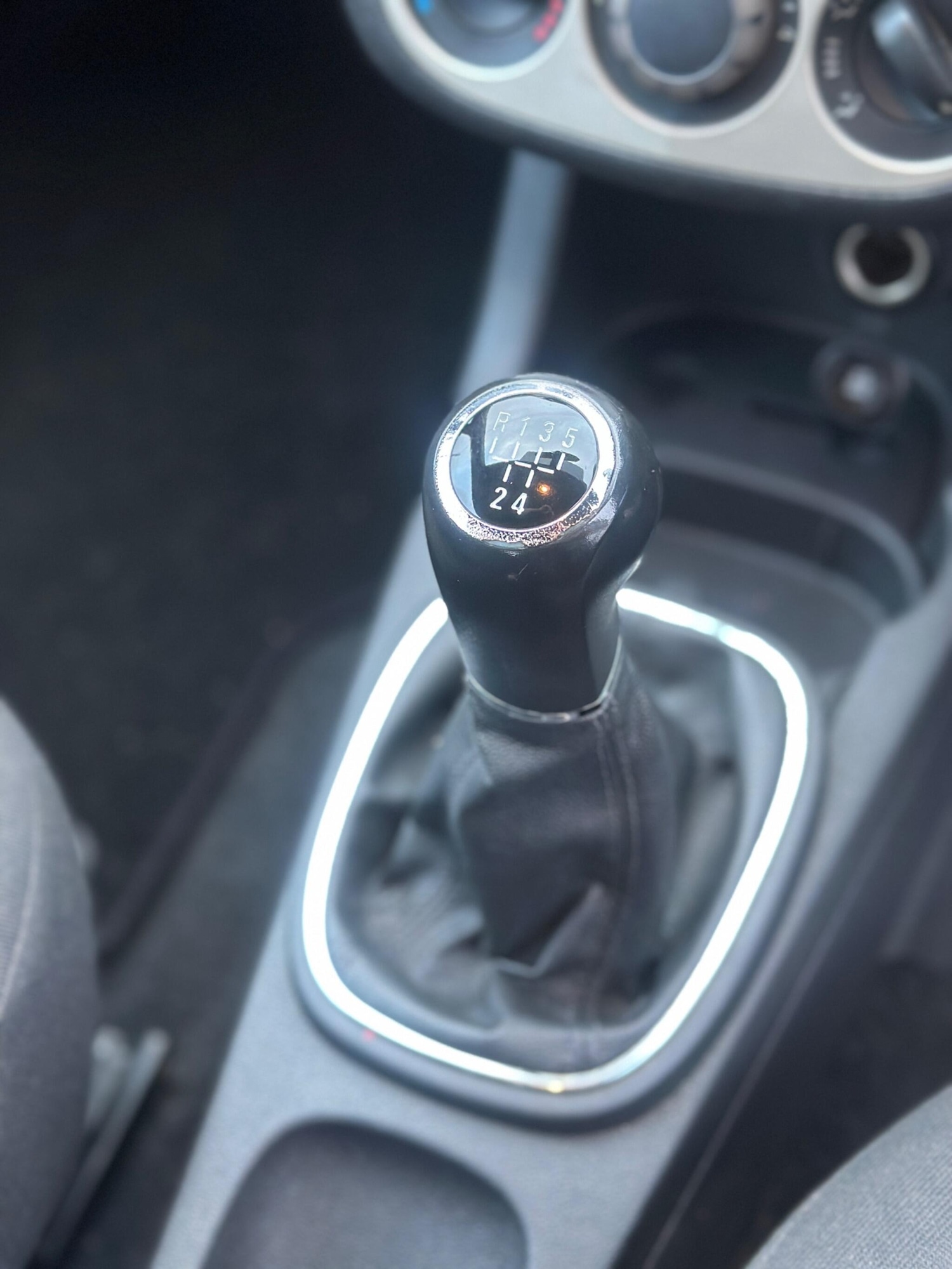 Used Vauxhall Corsa 2007 for sale - 77174929: Photo 15