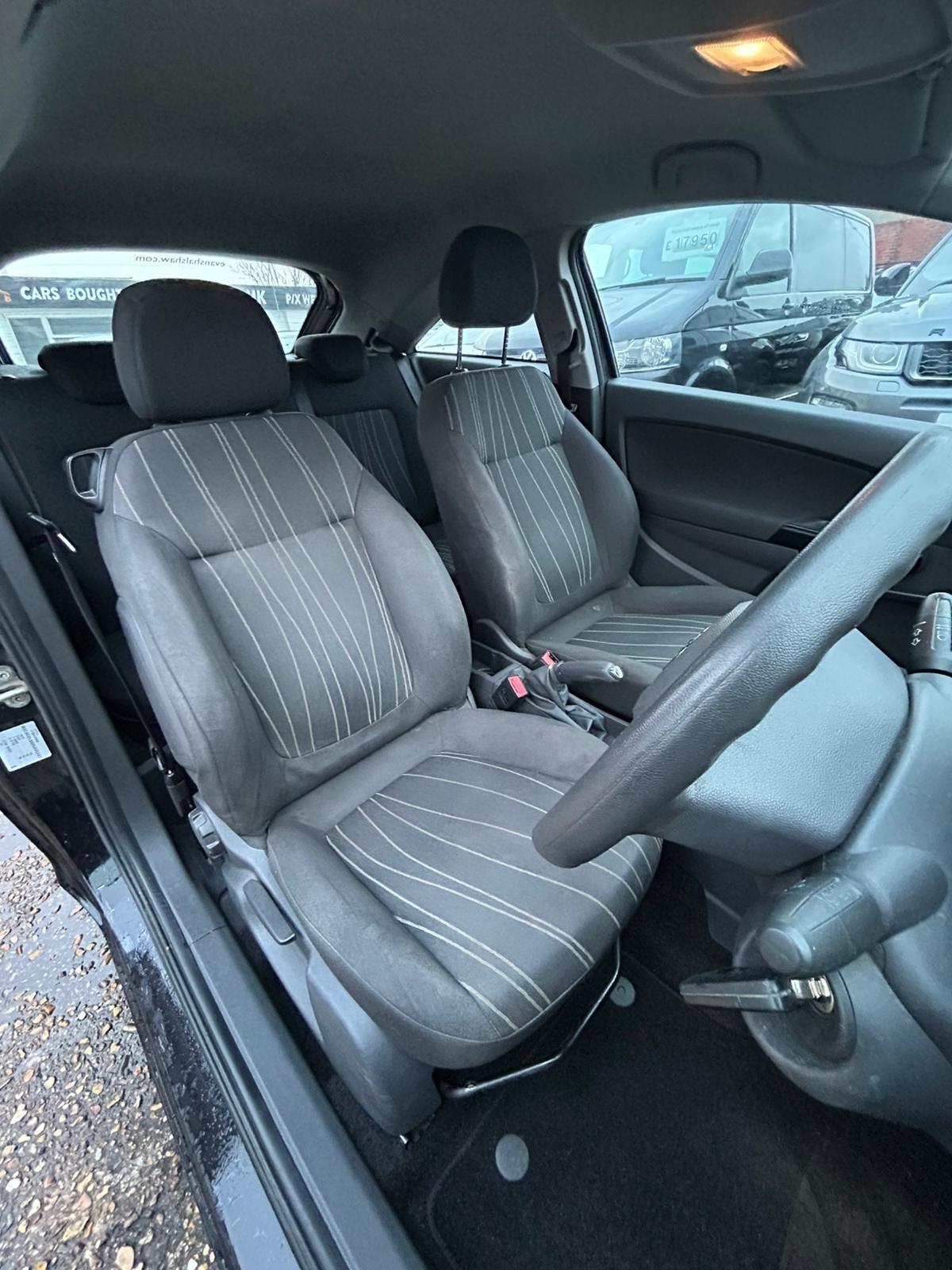 Used Vauxhall Corsa 2007 for sale - 77174929: Photo 16