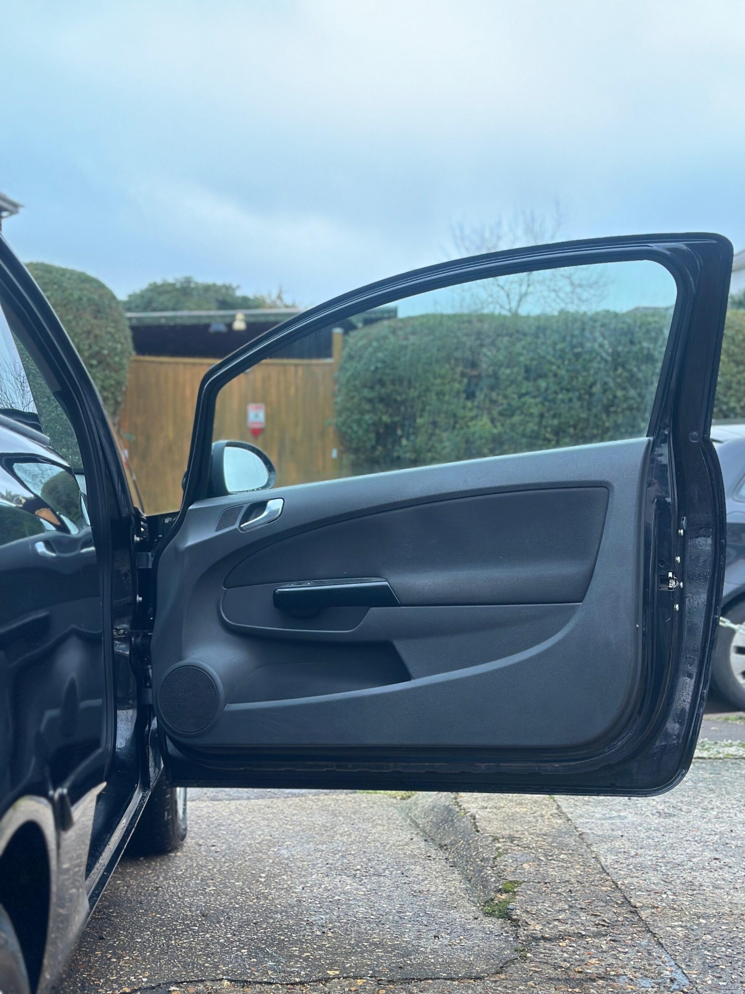 Used Vauxhall Corsa 2007 for sale - 77174929: Photo 17