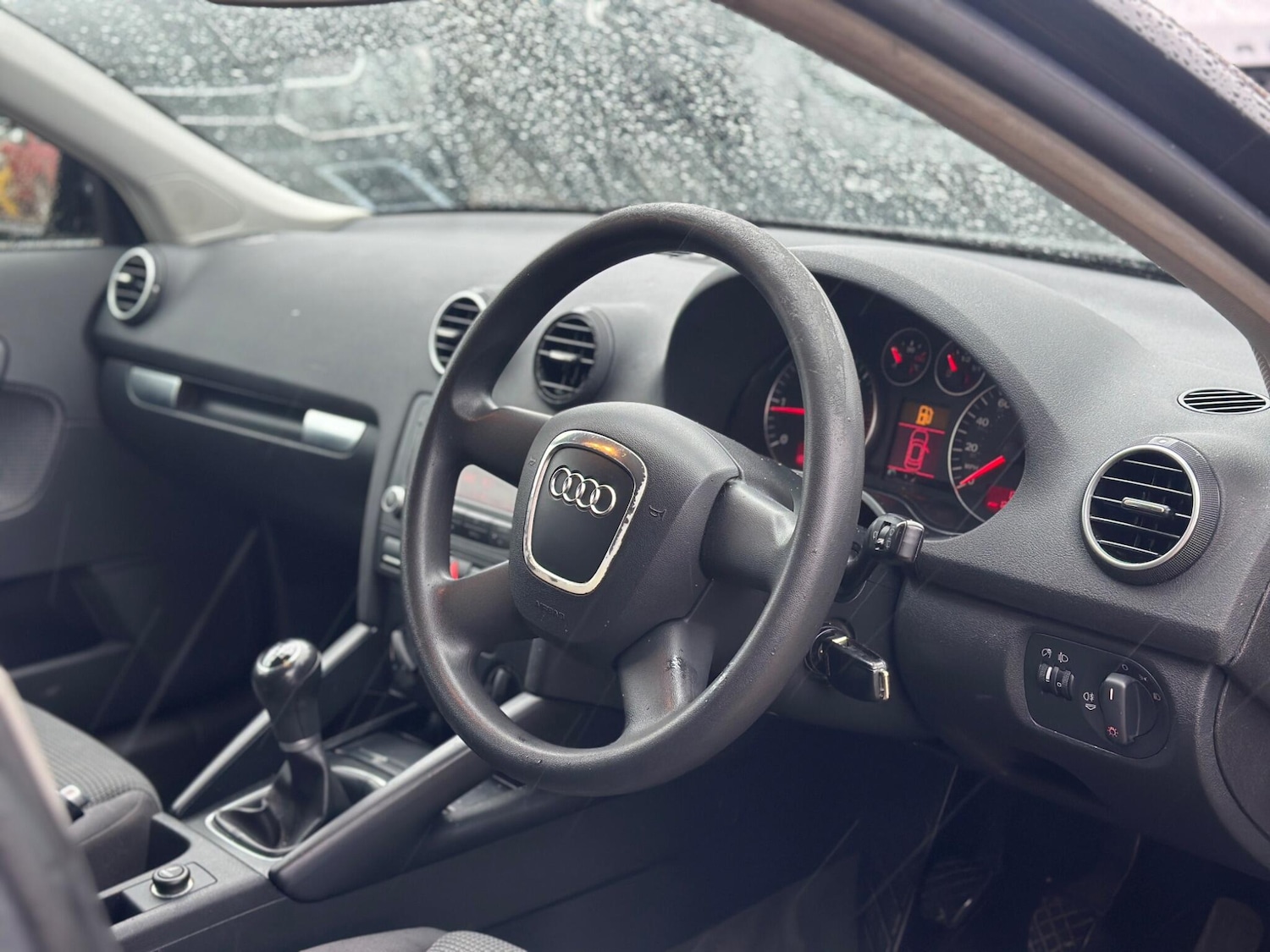 Used Audi A3 2008 for sale - 77190869: Photo 10