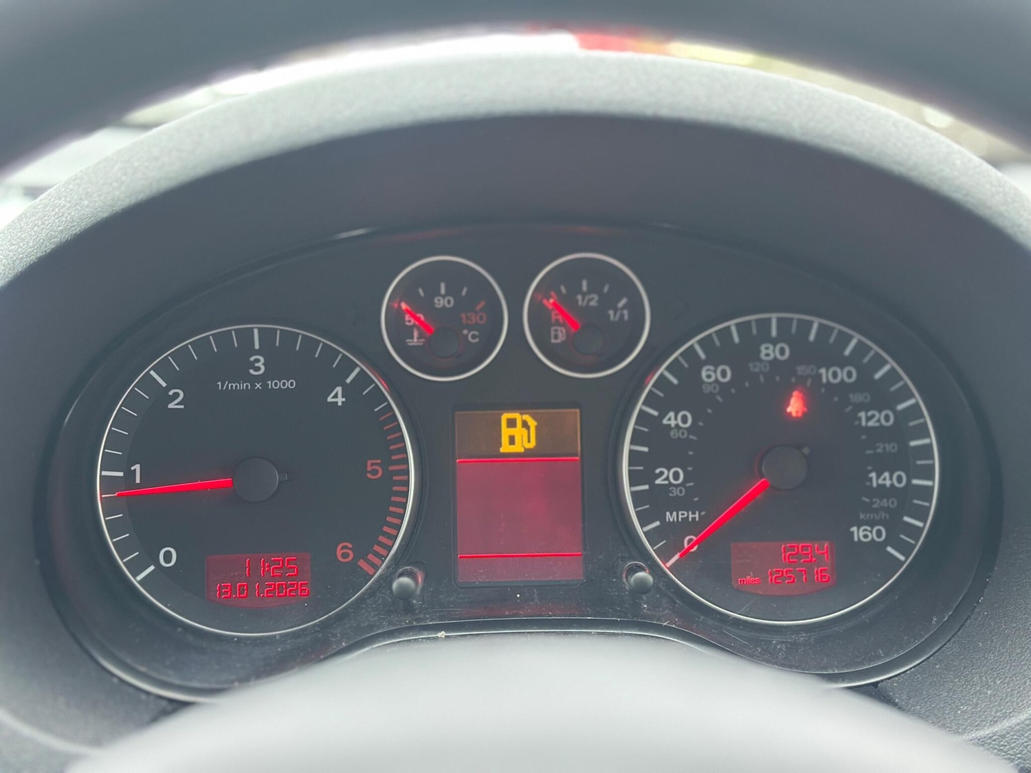 Used Audi A3 2008 for sale - 77190869: Photo 11