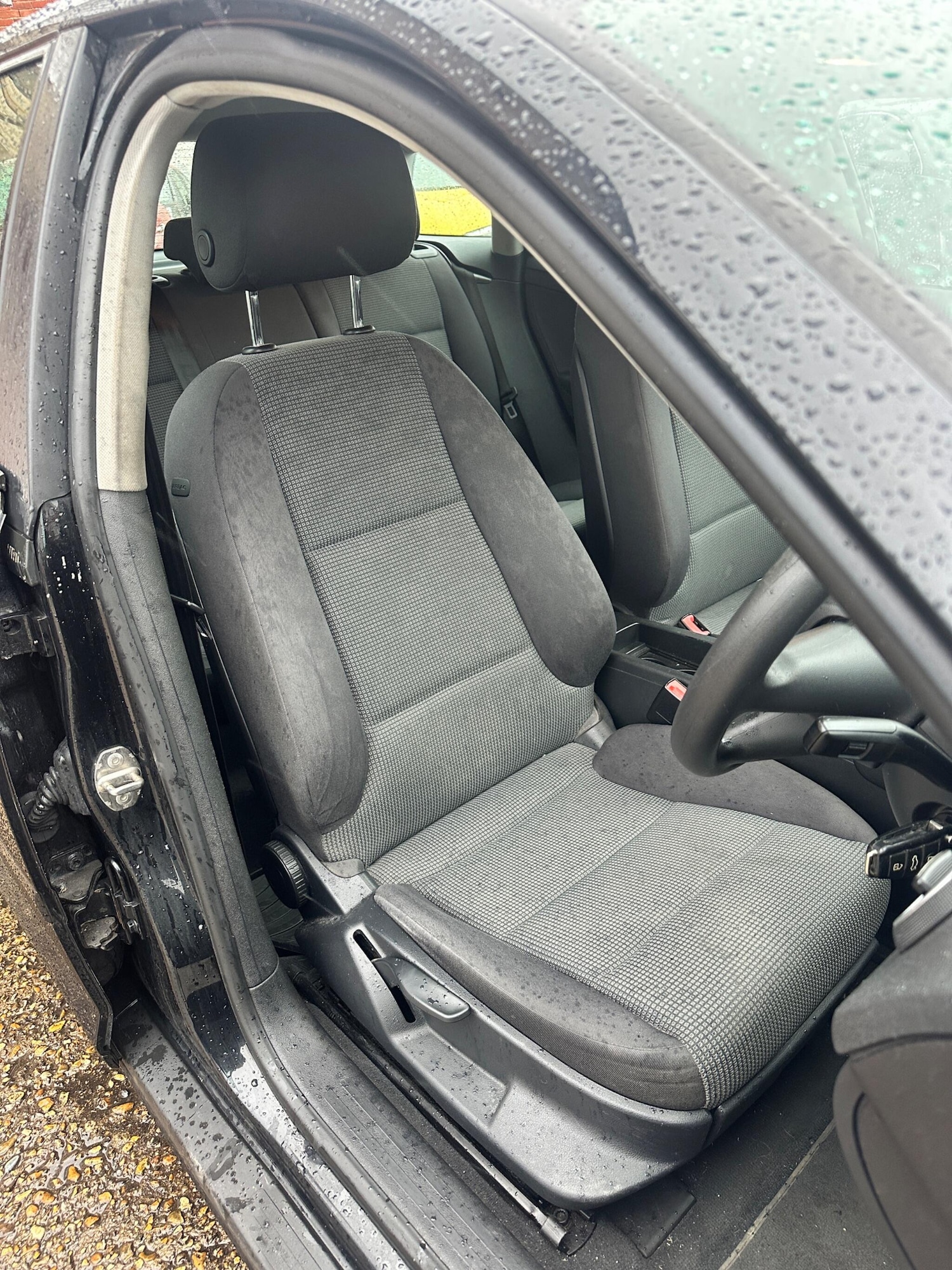 Used Audi A3 2008 for sale - 77190869: Photo 15