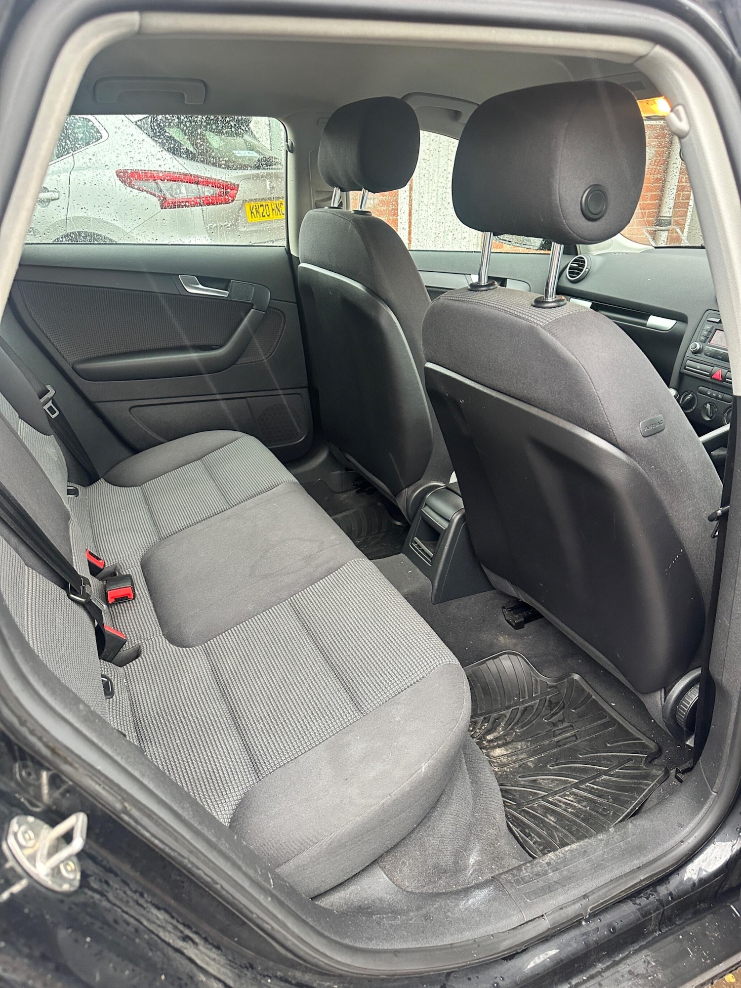 Used Audi A3 2008 for sale - 77190869: Photo 17