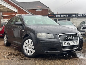 Used Audi A3 2008 for sale - 77190869: Photo