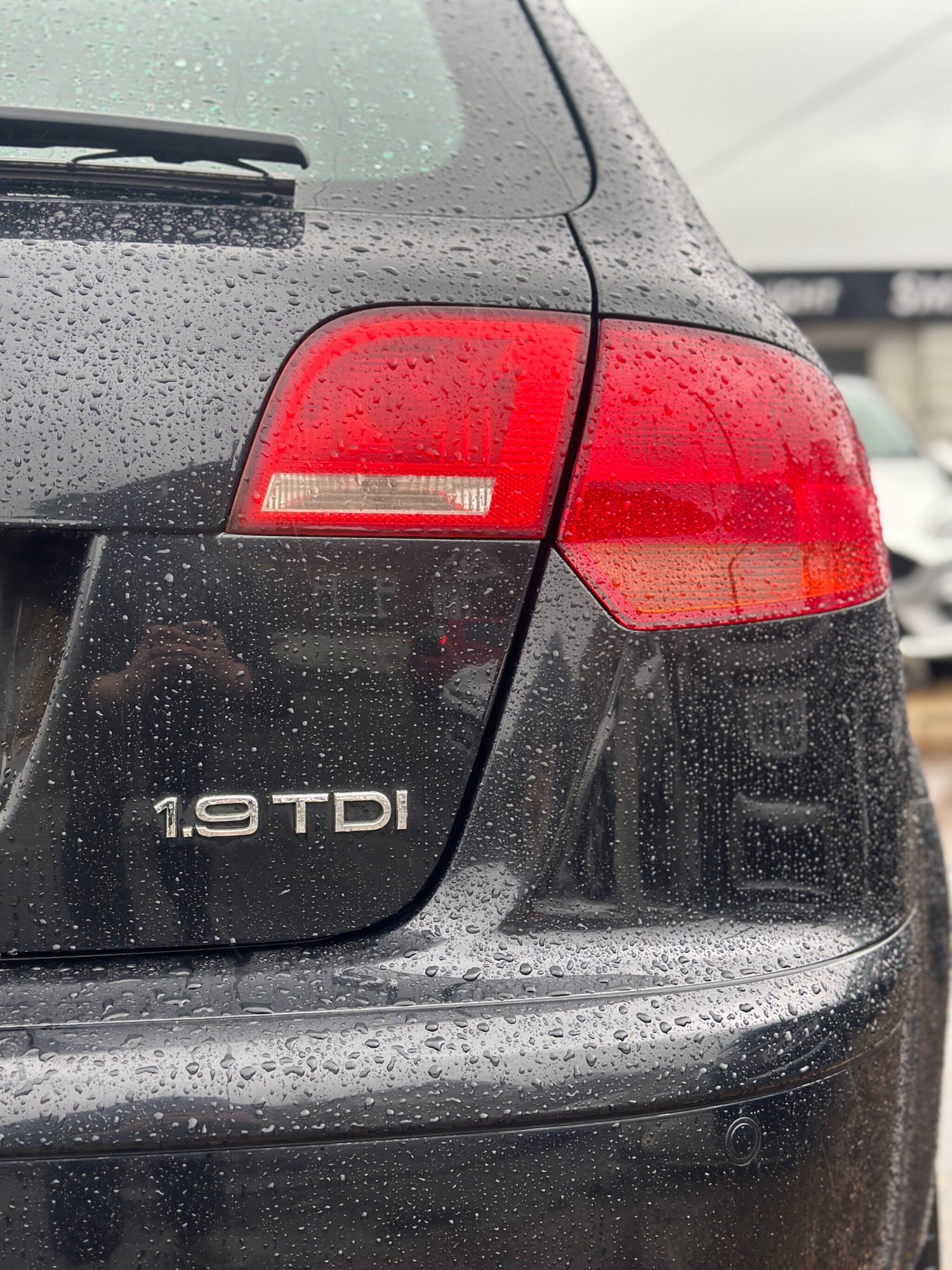 Used Audi A3 2008 for sale - 77190869: Photo 5