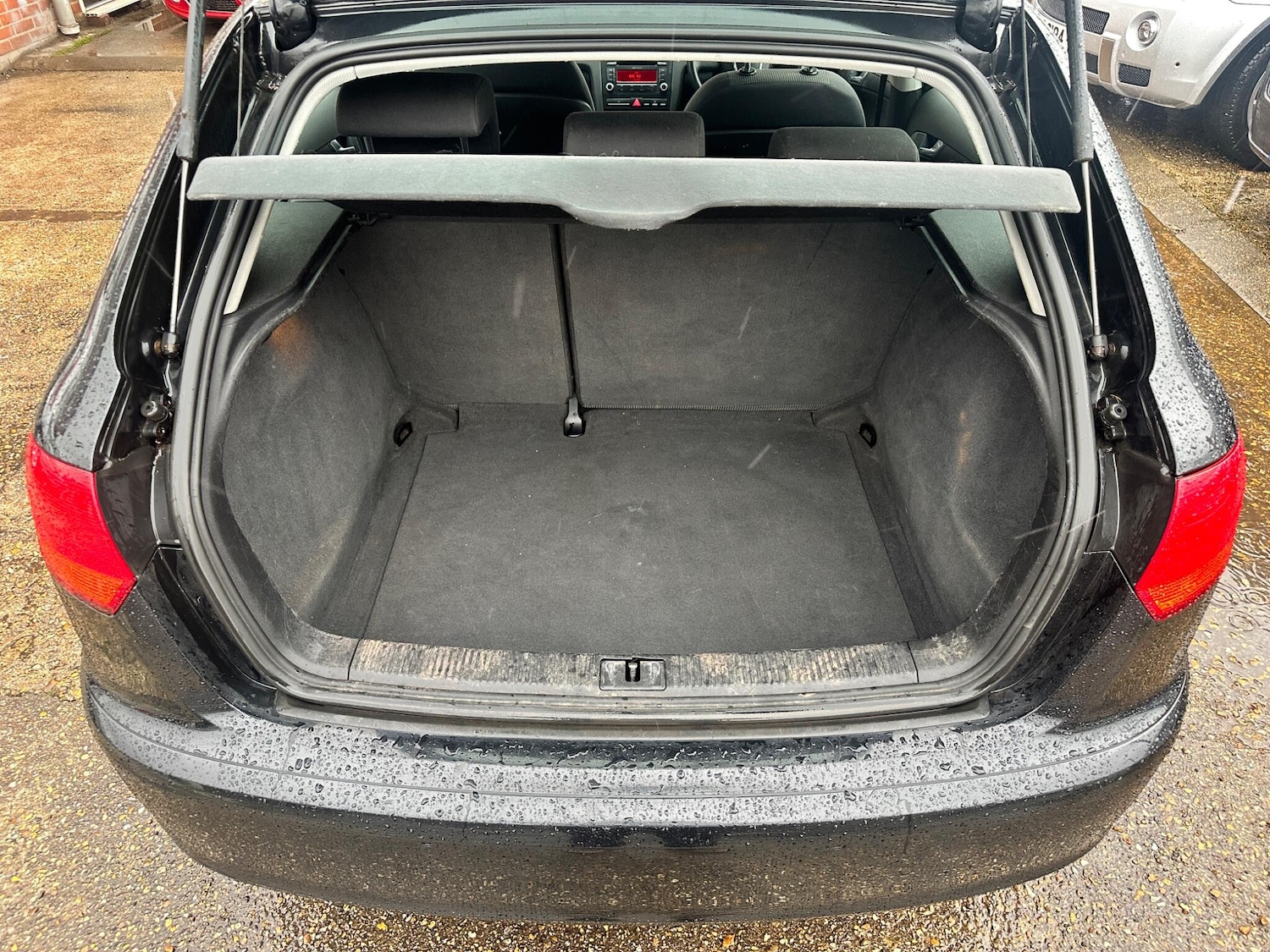 Used Audi A3 2008 for sale - 77190869: Photo 6