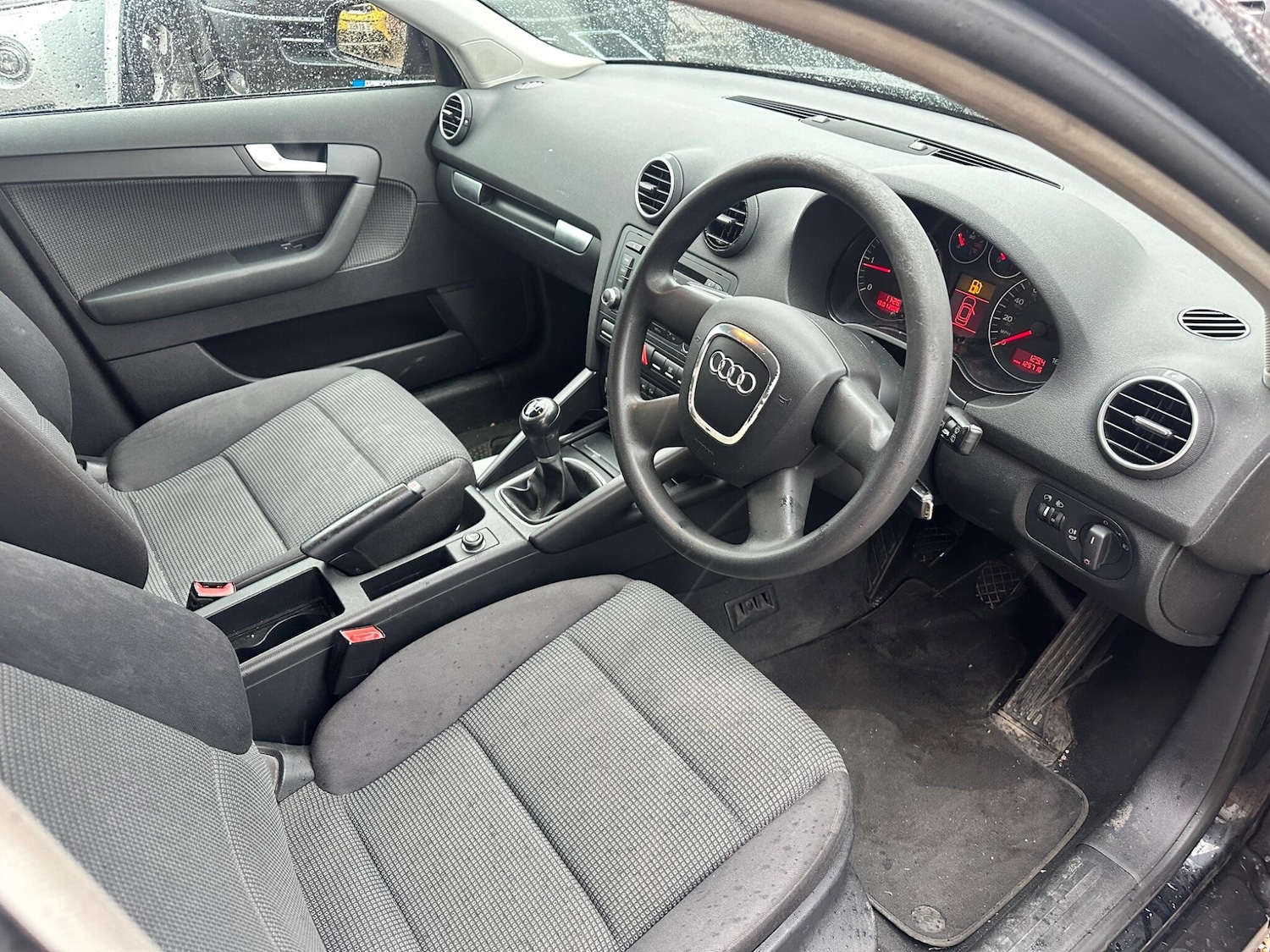 Used Audi A3 2008 for sale - 77190869: Photo 9