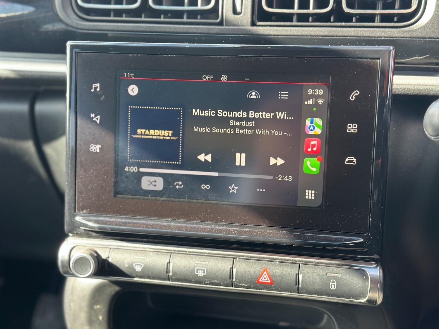 Used Citroen C3 for sale - 78057942: Photo 15