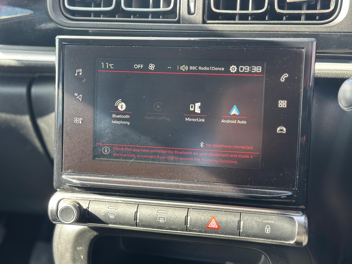 Used Citroen C3 for sale - 78057942: Photo 17