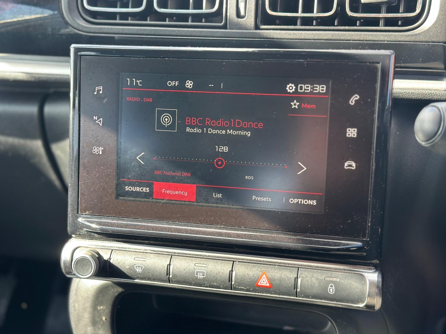 Used Citroen C3 for sale - 78057942: Photo 18