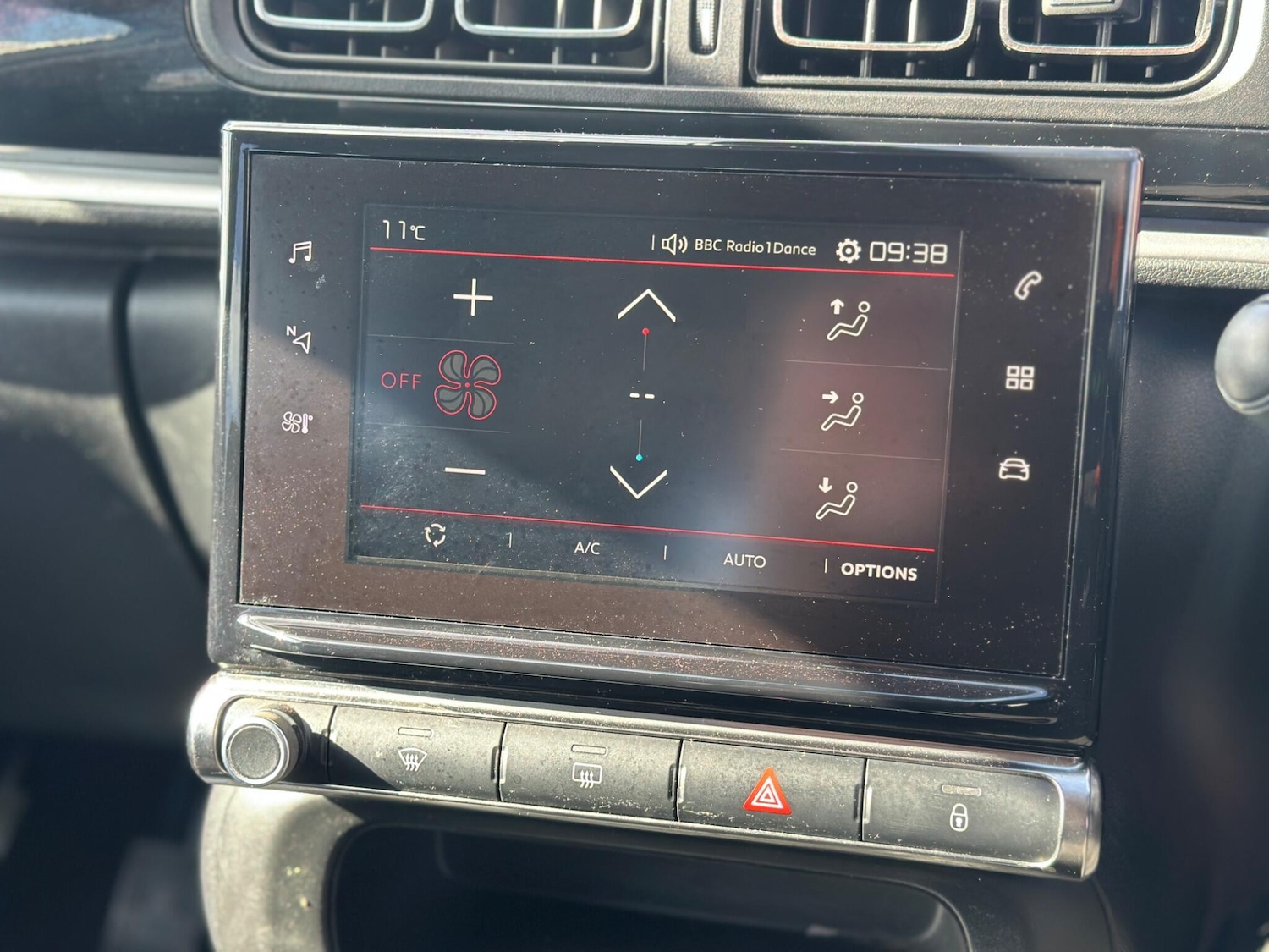 Used Citroen C3 for sale - 78057942: Photo 19