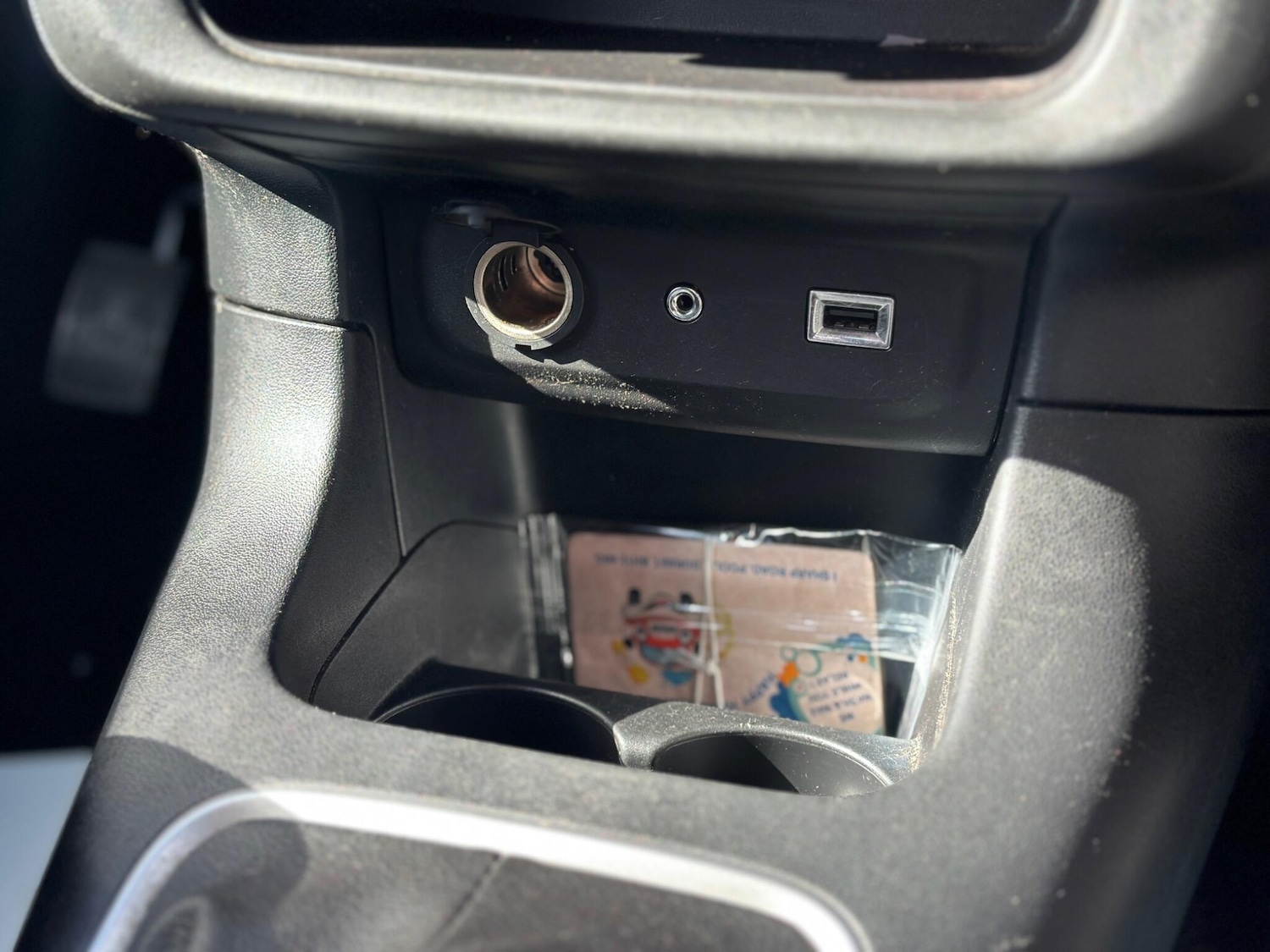 Used Citroen C3 for sale - 78057942: Photo 20