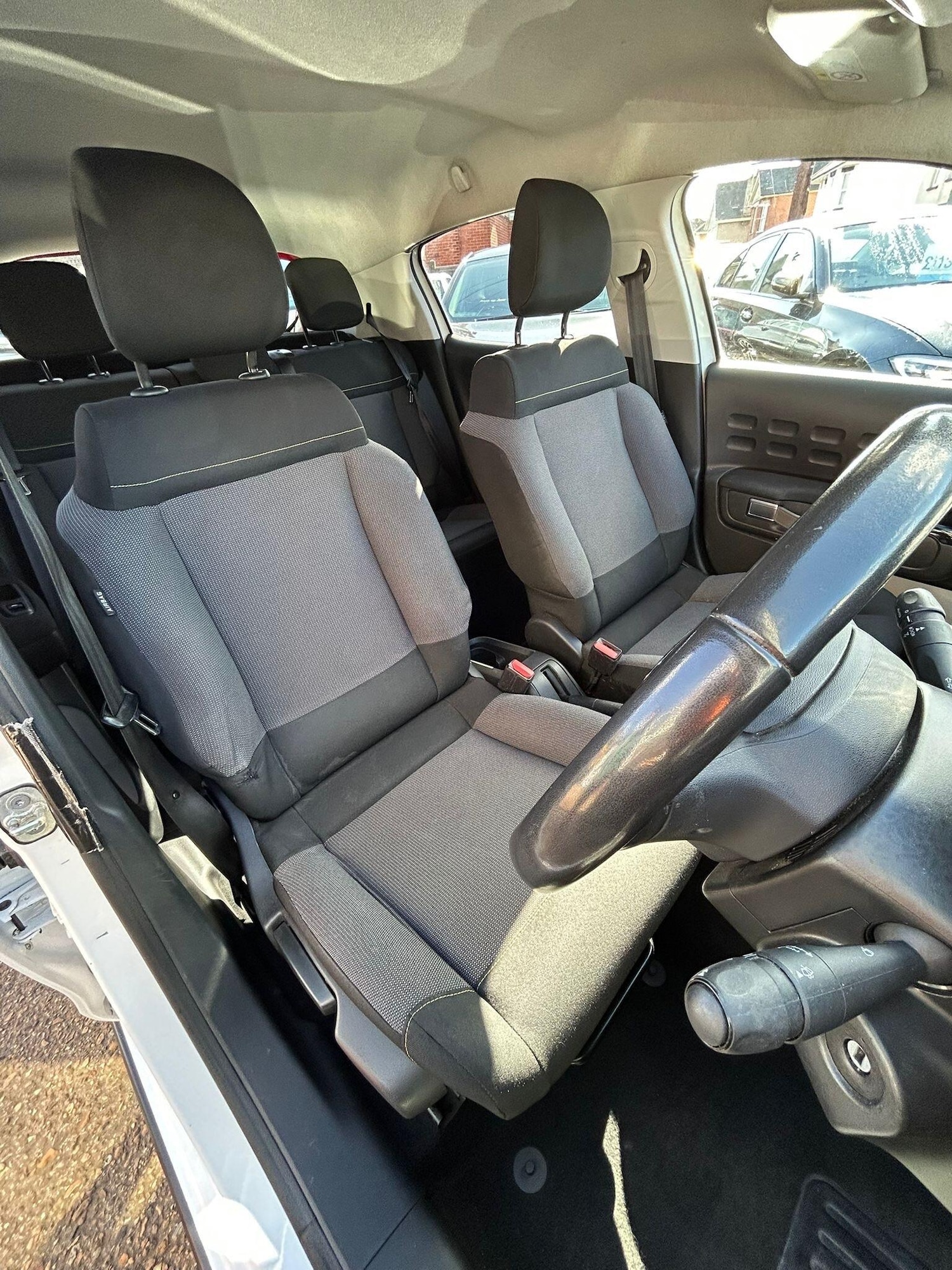 Used Citroen C3 for sale - 78057942: Photo 22