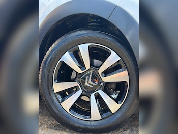 Used Citroen C3 2018 for sale - 78057942: Photo