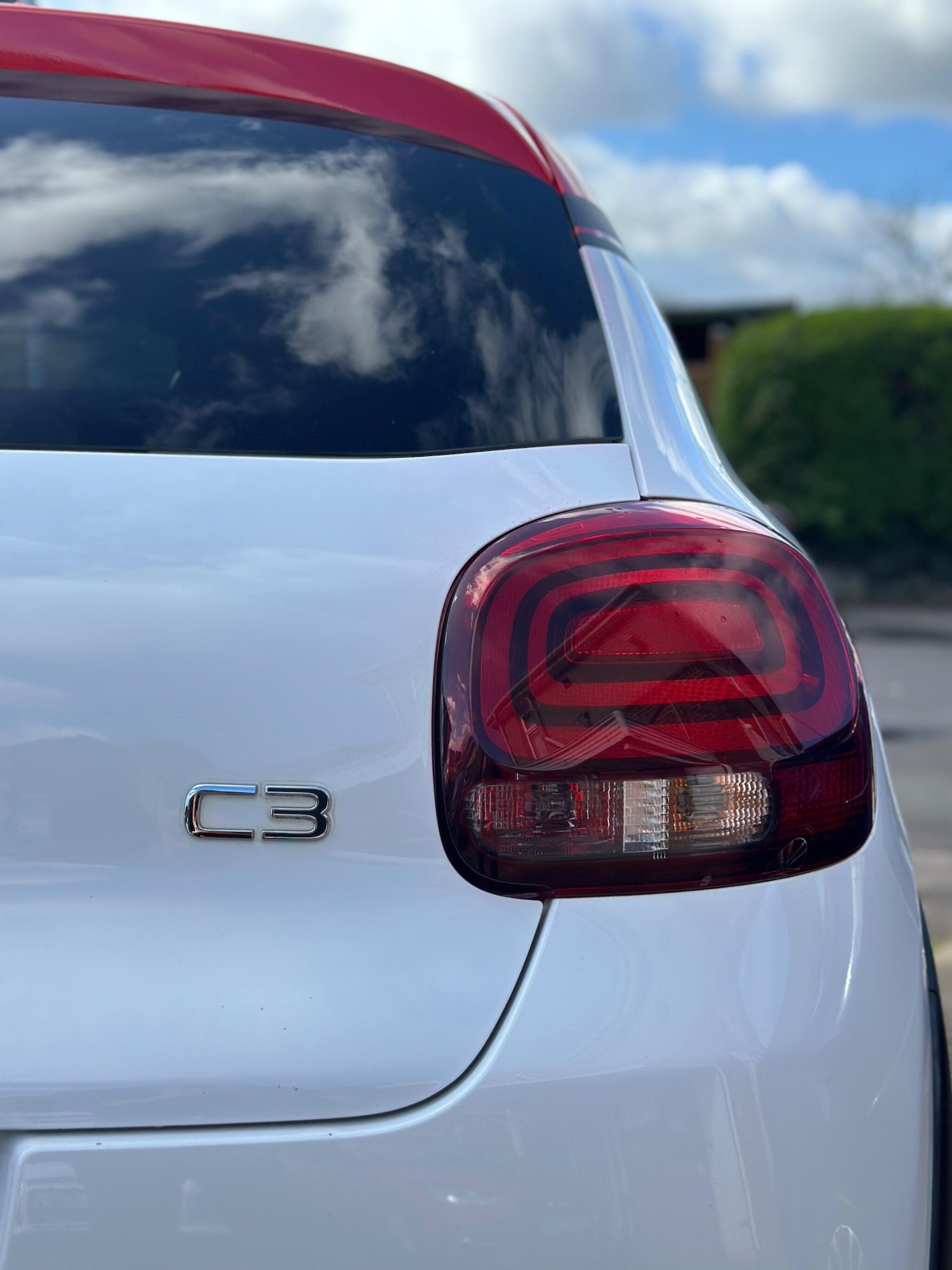 Used Citroen C3 for sale - 78057942: Photo 5