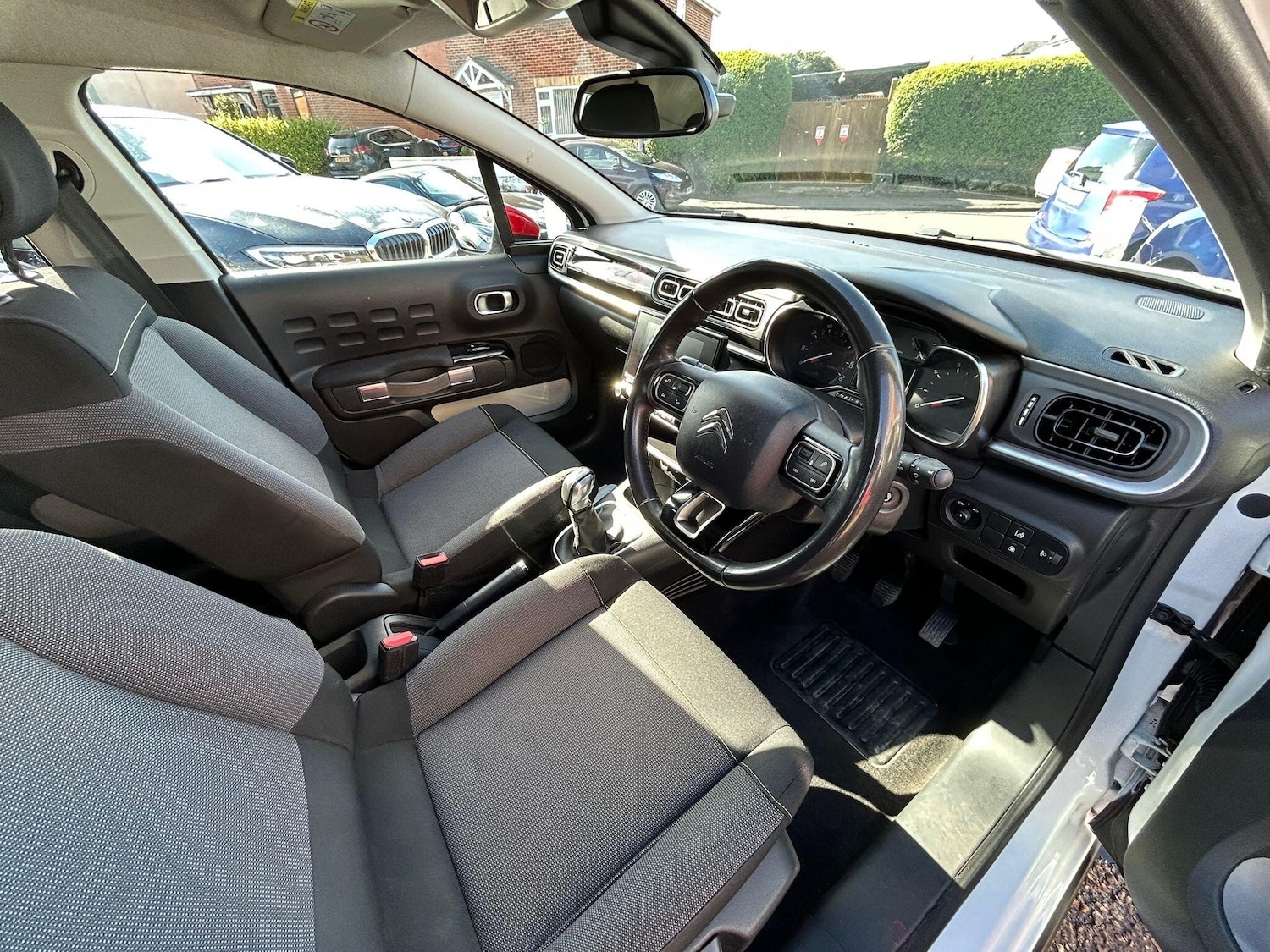 Used Citroen C3 for sale - 78057942: Photo 8