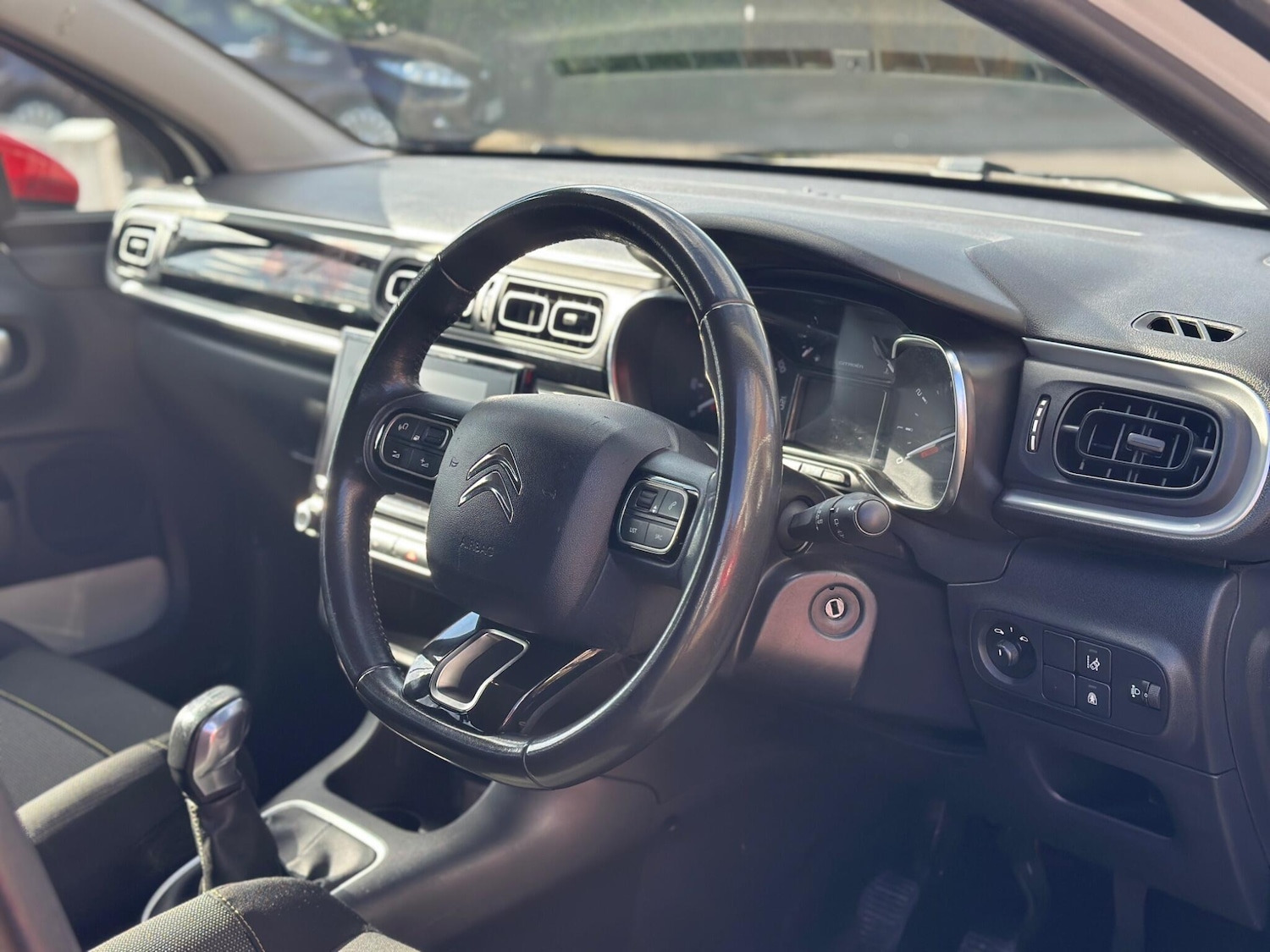 Used Citroen C3 for sale - 78057942: Photo 9