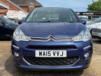 Used Citroen C3 2015 for sale - 78471239: Photo
