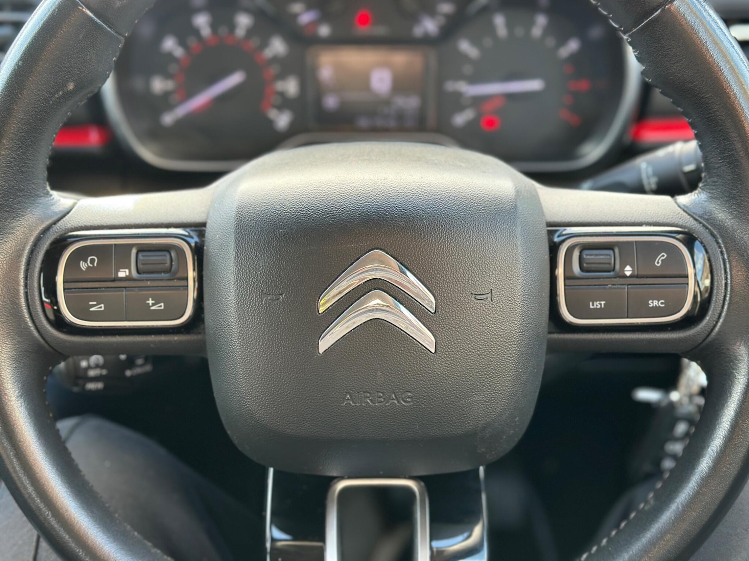 Used Citroen C3 2018 for sale - 76952376: Photo 11