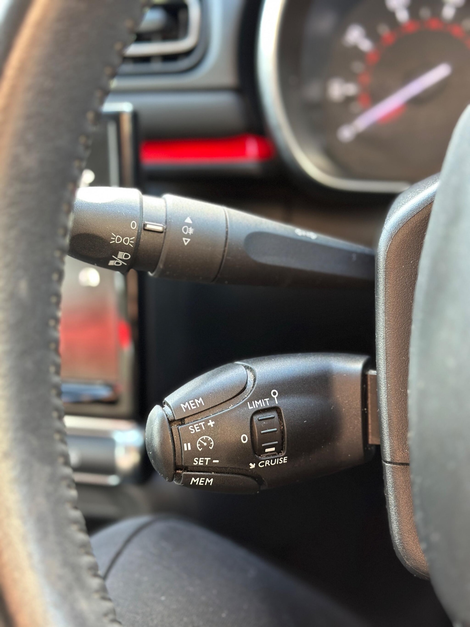 Used Citroen C3 2018 for sale - 76952376: Photo 12