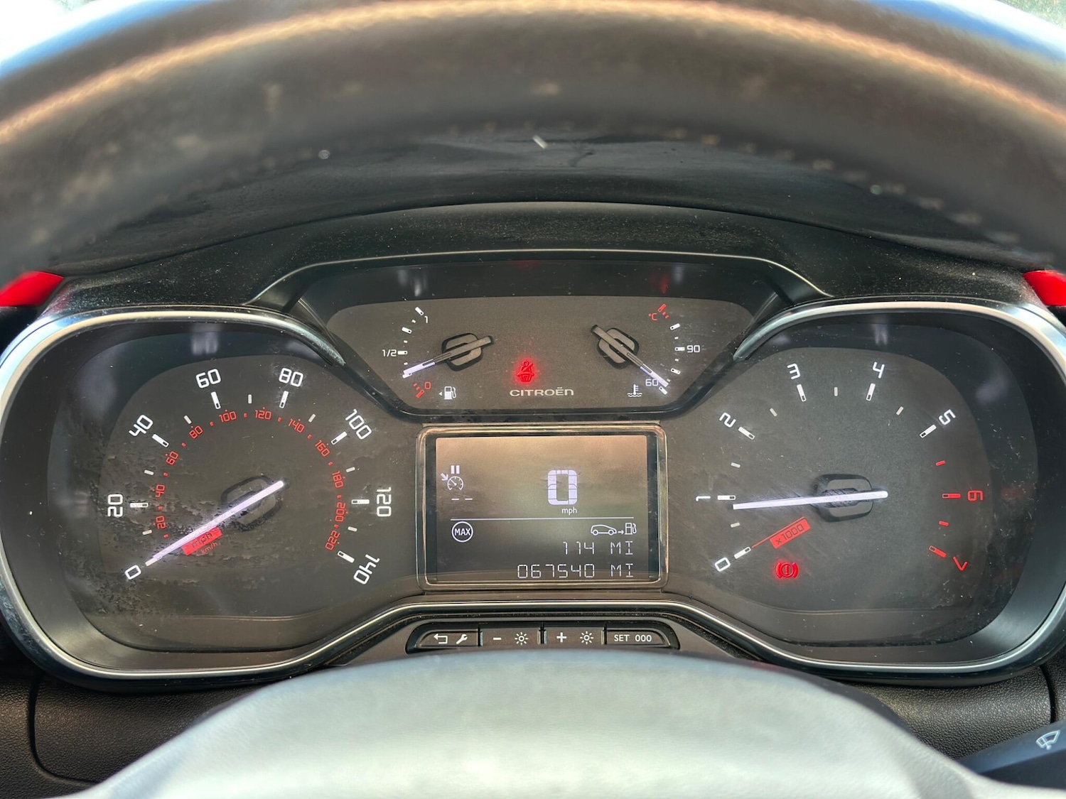 Used Citroen C3 2018 for sale - 76952376: Photo 13