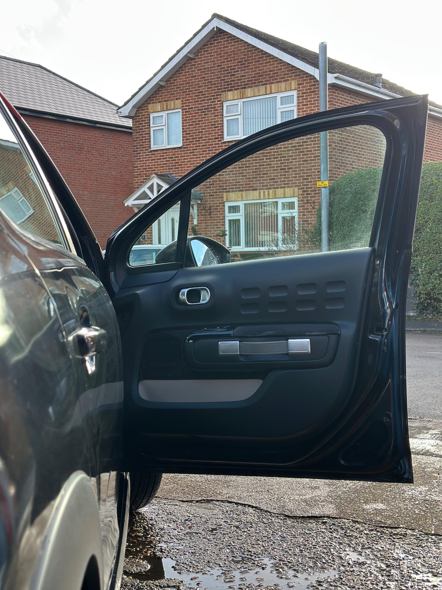 Used Citroen C3 2018 for sale - 76952376: Photo 22