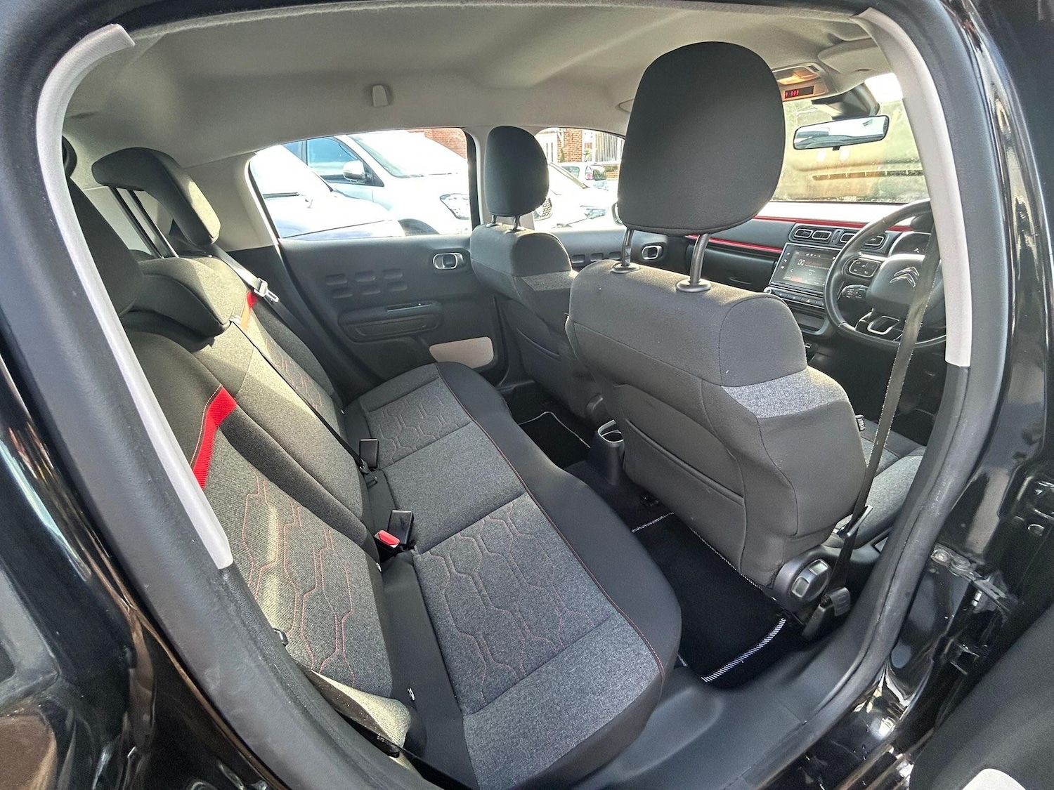 Used Citroen C3 2018 for sale - 76952376: Photo 24