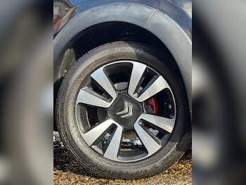 Used Citroen C3 2018 for sale - 76952376: Photo