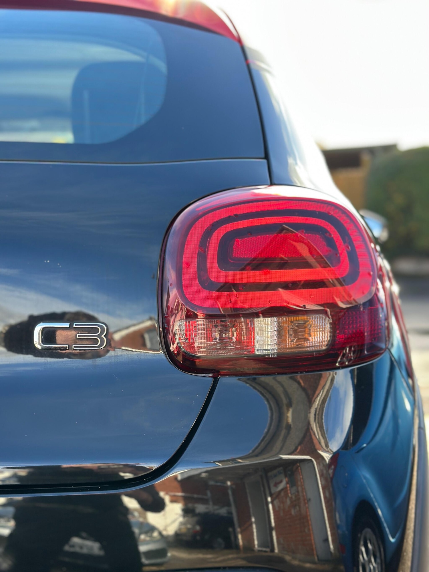 Used Citroen C3 2018 for sale - 76952376: Photo 6