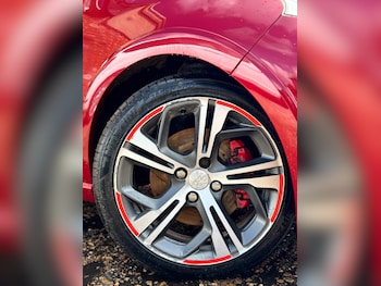 Used Peugeot 208 2014 for sale - 78784510: Photo