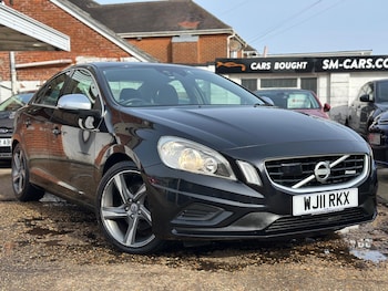Used Volvo S60 2011 for sale - 78260271: Photo