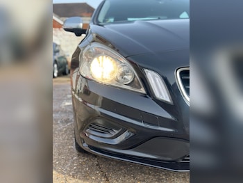 Used Volvo S60 2011 for sale - 78260271: Photo