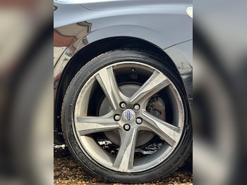 Used Volvo S60 2011 for sale - 78260271: Photo