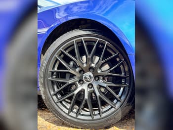 Used Audi A5 2015 for sale - 79860844: Photo