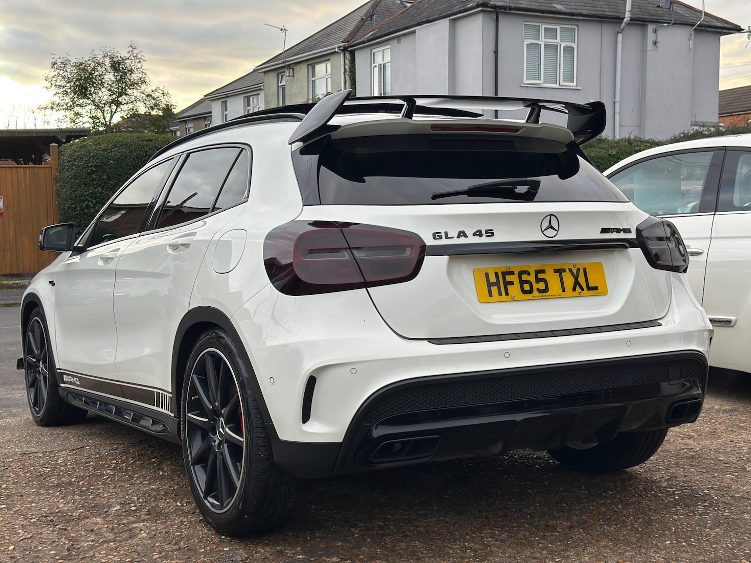 Used Mercedes-Benz GLA 2015 for sale - 76945971: Photo 12